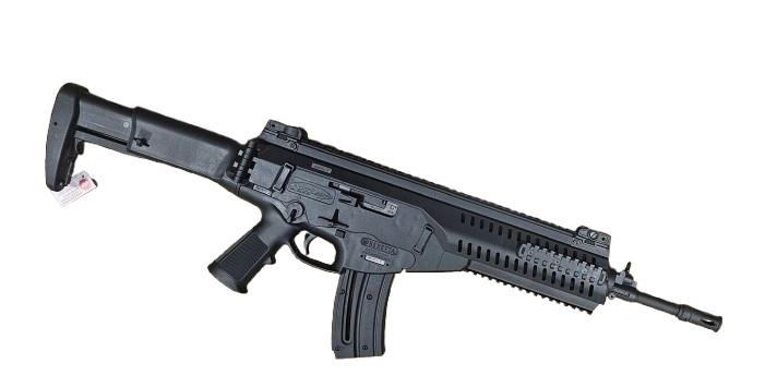 Beretta ARX160 – Használt Karabély