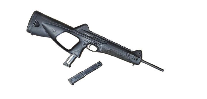 Beretta CX4 - Használt Karabély