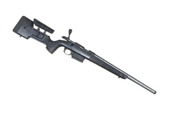 Bergara B14 Precision 22lr - Használt Golyóspuska