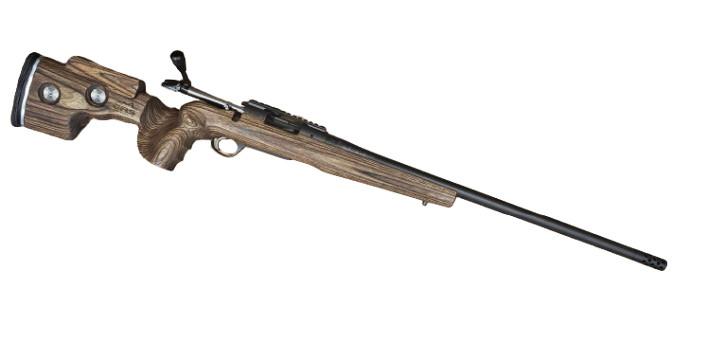 Bergara B14 Sporter 6.5 Creedmoor- Használt Golyóspuska