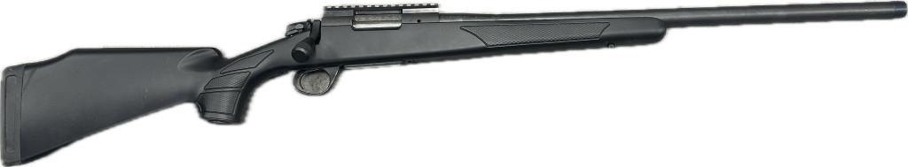 Bergera B14 Varmint 6.5 Creedmoor kaliberben használt golyós puska