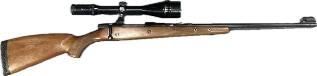 BRNO M531 .30-06 Spring kaliberben - használt golyós puska