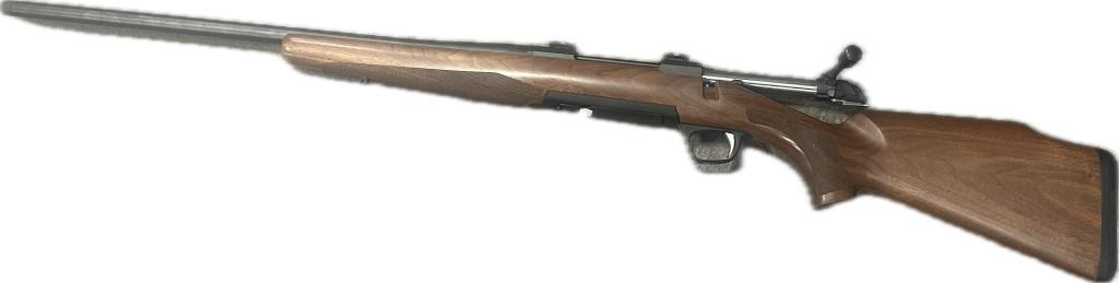Browning X Bolt .30-06 Spring. használt golyós puska - BALKEZES