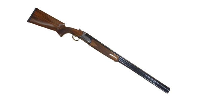 Cesar Guerini Temper – sörétes puska