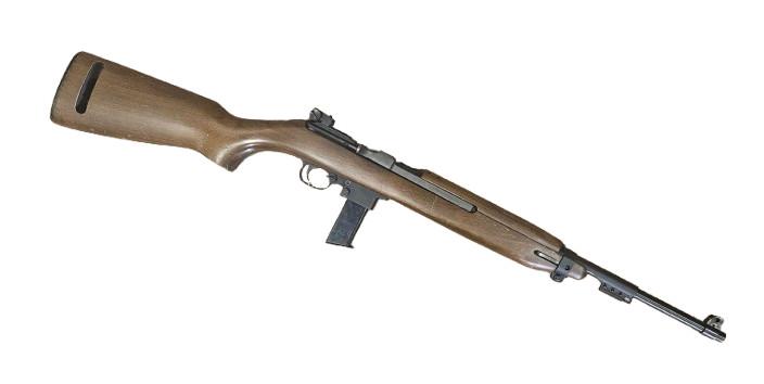 Chiappa M1 – Használt Karabély