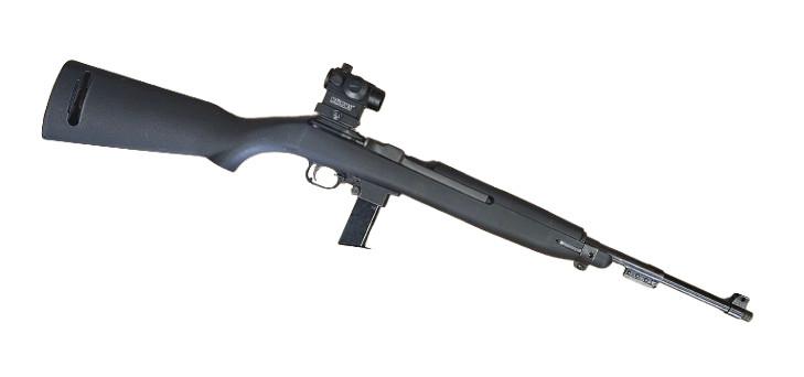 Chiappa M1 – Használt Karabély