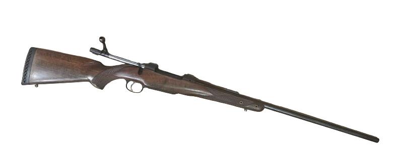 CZ 550 Magnum 300WinM- Használt Golyóspuska