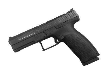 CZ P10 F Maroklőfegyver