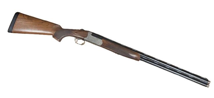 Fabarm Elos C - hasznalt sötétes