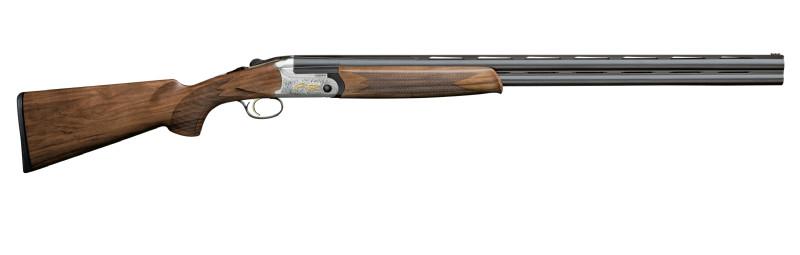 Fabarm ELOS Wetlands II Gold Field sörétes puska