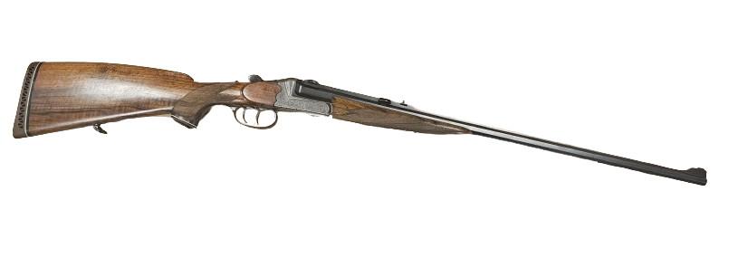 Ferlach franz sodia 6.5x57R - Használt Golyóspuska