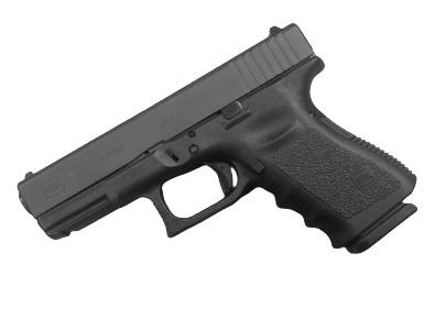 Glock 19 Gen3 Maroklőfegyver