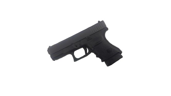 Glock 30S Gen 3 - használt maroklőfegyver