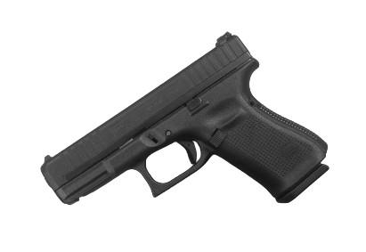 Glock 44 Gen5 Maroklőfegyver