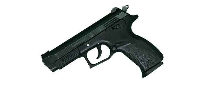 Grand Power K100 9mm