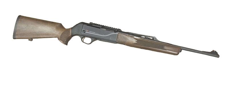 Heckler & Koch HKSLB200Lite 30-06 SPRG- Használt Golyóspuska