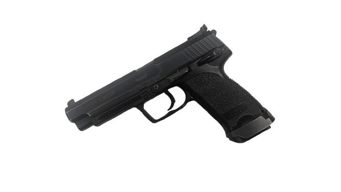 Heckler & Koch USP Expert - használt maroklőfegyver