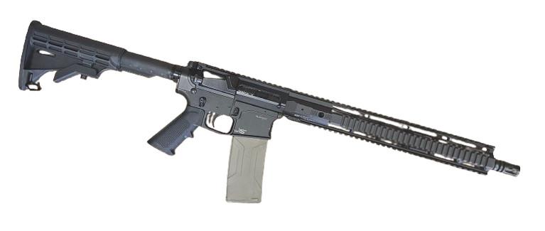 Hera Arms Ar15TH – Használt Karabély