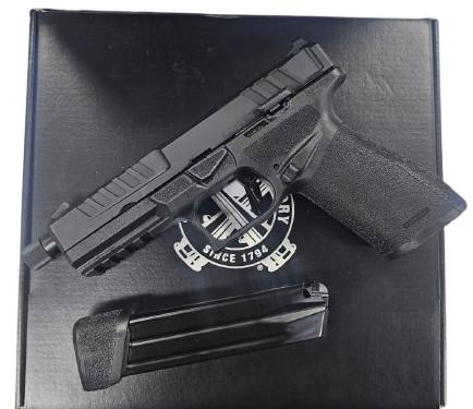 HS Product Echelon