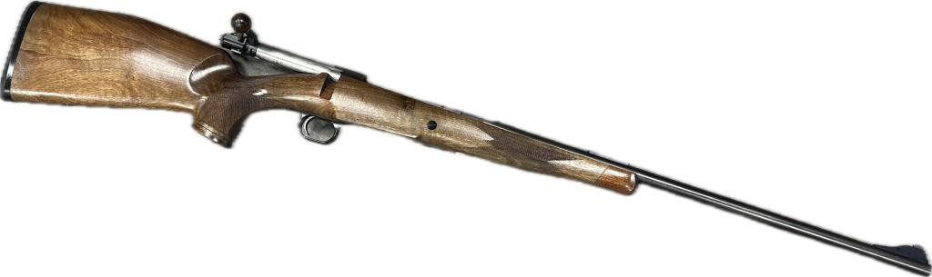 Mauser M12 338 Win. Mag - Használt Golyós puska