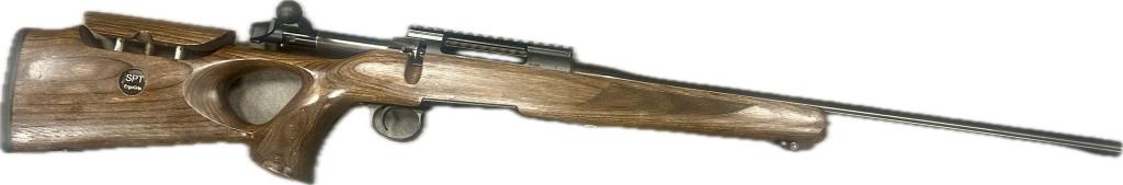 Mauser M18 .243 Win Használt Golyóspuska