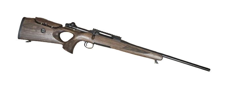 Mauser M18 243Win- Használt Golyóspuska