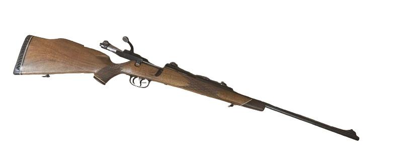 Mauser M66 7x64 - Használt Golyóspuska