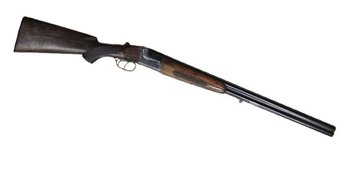 Merkel M200 – használt sörétes