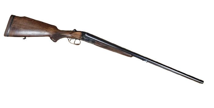 Merkel Suhl – használt sörétes