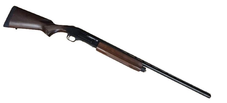 Mossberg M930 – használt sörétes