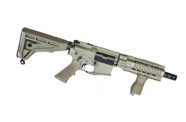 Oberland Arms OA 15 – Használt Karabély