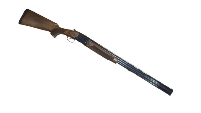 Redolfi Eos – Sörétes puska