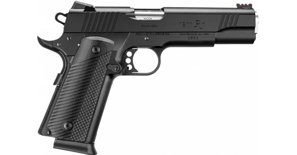 Remington 1911 R1-5 – .45 ACP 5″ csővel