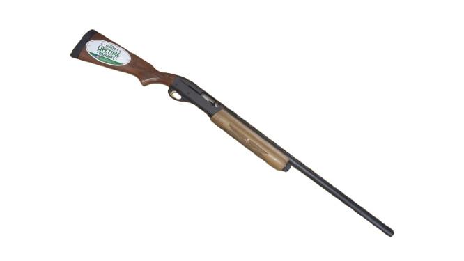 Remington M11-87 – sörétes puska