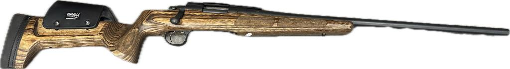 Remington M700 .270 WSM kaliberben használt golyós puska