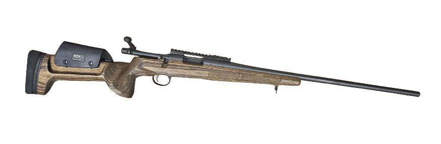 Remington M700 270WSM - Használt Golyóspuska