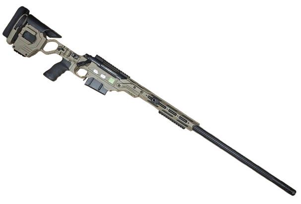 Remington M700 300.winmag- Használt Golyóspuska