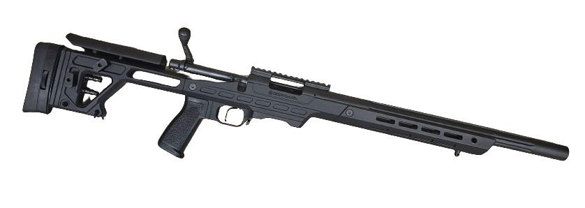 Remington M700 308.win- Használt Golyóspuska