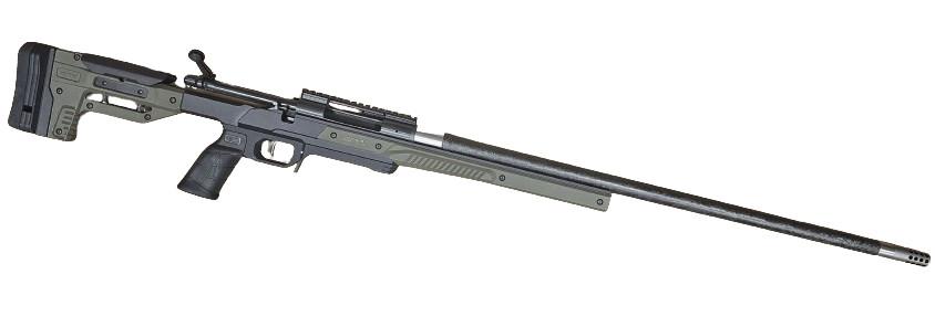 Remington M700 7mmSTW- Használt Golyóspuska