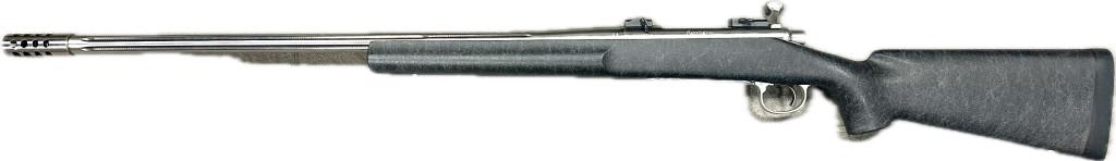 Remington M700 Sendero 300 Rem Ultra Mag használt golyós puska