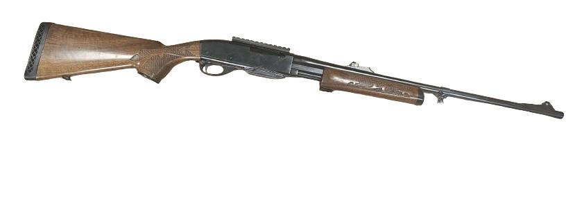 Remington M7600 3006SPRG - Használt Golyóspuska