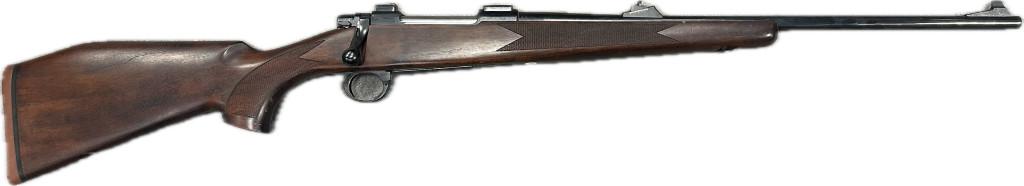 Sabatti Rover 870 .300 Win Mag kaliberben használt golyós puska