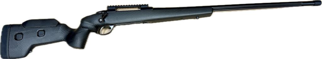 Sako 85 300PRC kaliberben (egyedi)