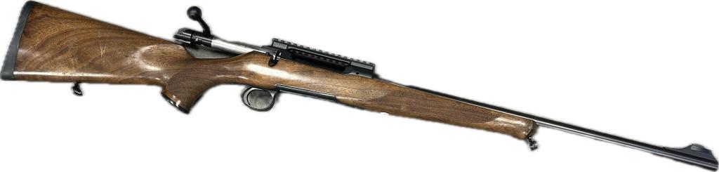 Sauer 101 .30-06 Spring - Használt Golyóspuska