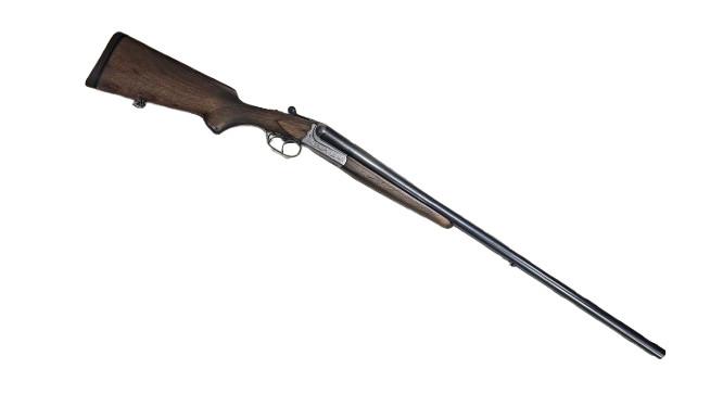 Sauer Dupla Puska – használt sörétes