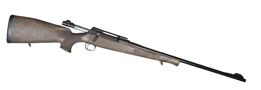 SHR970-300Winmag - Használt Golyóspuska