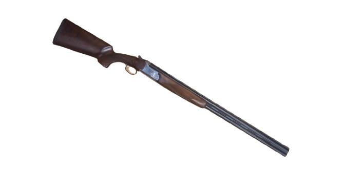 Silma Cobra 2001 – használt sörétes