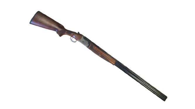 Silma M70 – használt sörétes