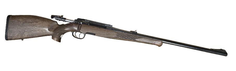 Steyer Mannlicher Model S 9.3x64 - Használt Golyóspuska