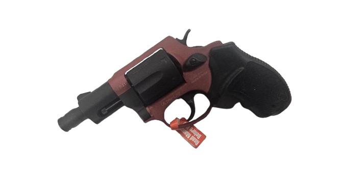 Taurus M856 Pink - Maroklőfegyver